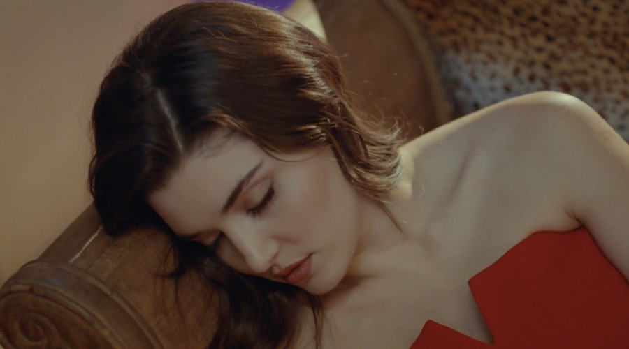 Eda está en peligro antes de su boda (Capítulo 83 - Parte 2)