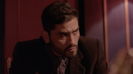 La petición de Herr Braun a Pedro - Capítulo 34