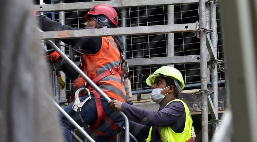 Ingreso Mínimo Garantizado: Conoce el sueldo que debes tener para poder postular al beneficio