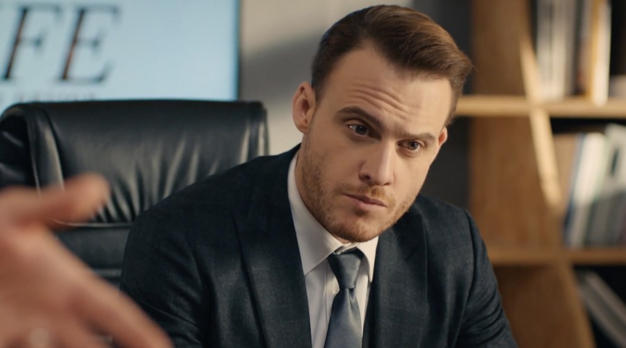 Eda y Serkan tendrán un malentendido con su matrimonio: Mira un adelanto de "Me robaste el corazón"