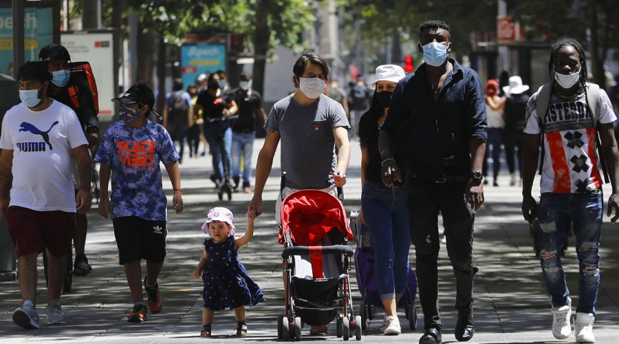 Bono Invierno: Conoce si habrán nuevos pagos del beneficio que entregó $120 mil pesos