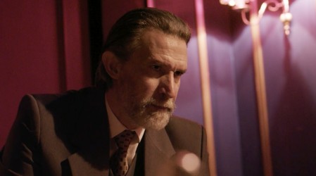 La propuesta de Gregorio a Herr Braun