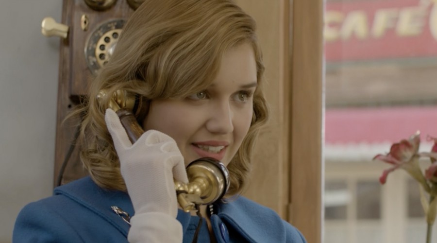 Avance: Josefina intentará revelar la infidelidad de Antonia