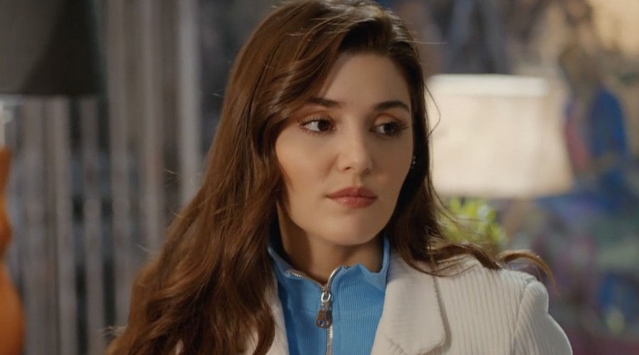 El malentendido de Eda y Serkan (Capítulo 84 - Parte 1)