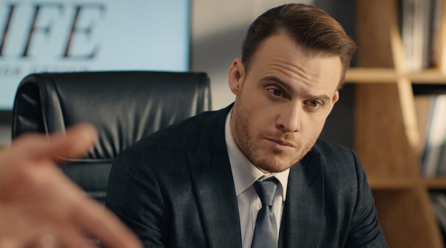 El malentendido de Eda y Serkan (Capítulo 84 - Parte 2)