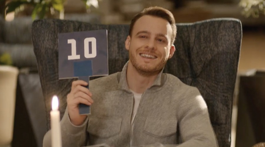 Avance extendido: Serkan tendrá una gran sorpresa en su despedida de soltero