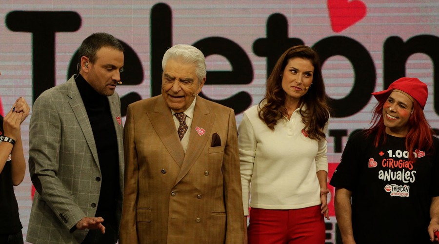 Teletón 2022: ¿Cuándo se realizará este evento y quiénes participarán en esta nueva edición?