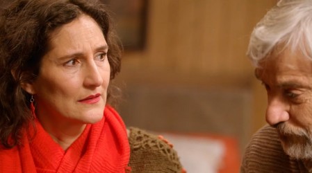 Baltazar le confiesa a Cristina que no la ama - Capítulo 96