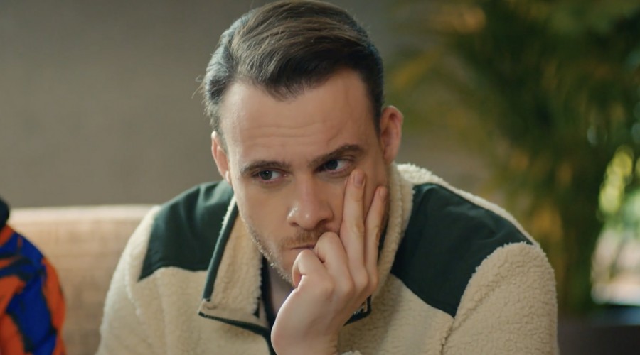 Serkan se llevará una sorpresa en su despedida de soltero: Mira un adelanto de "Me robaste el corazón"