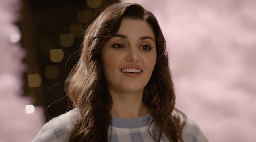 Eda sorprende a Serkan en su despedida de soltero (Capítulo 85 - Parte 2)