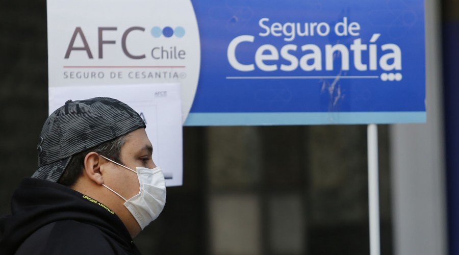 Seguro de Cesantía: ¿Cómo saber el monto que tienes acumulado?