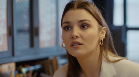 Avance extendido: Eda buscará a Serkan tras el accidente