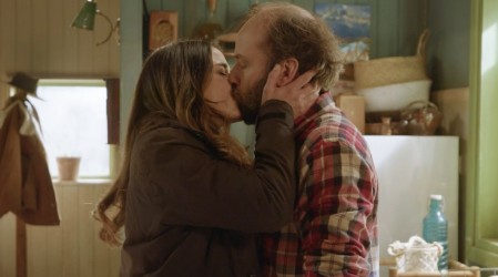 El romántico encuentro de Sofía y Manolo - Capítulo 97