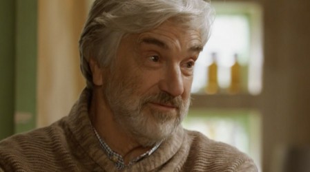 Avance: Baltazar le confesará a Manolo su beso con Margarita