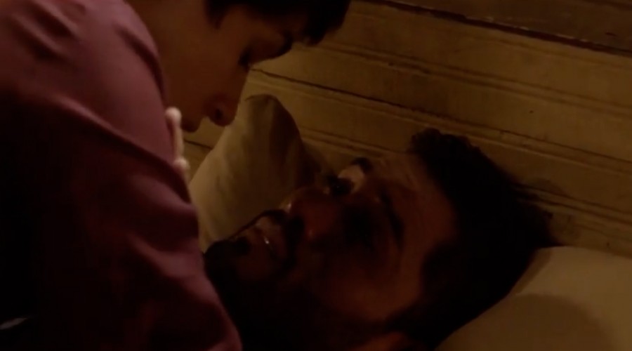 Avance: Pedro creerá que debe terminar su relación con 'La Gato'