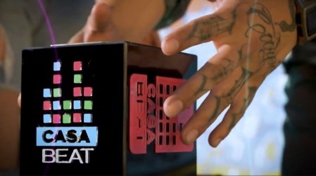 ¡Hoy gran estreno de Casa Beat!: No te pierdas el primer capítulo a las 22 horas