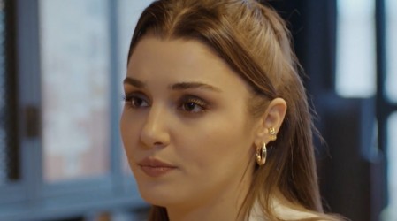 Eda no pierde las esperanzas de encontrar a Serkan (Capítulo 87 - Parte 2)