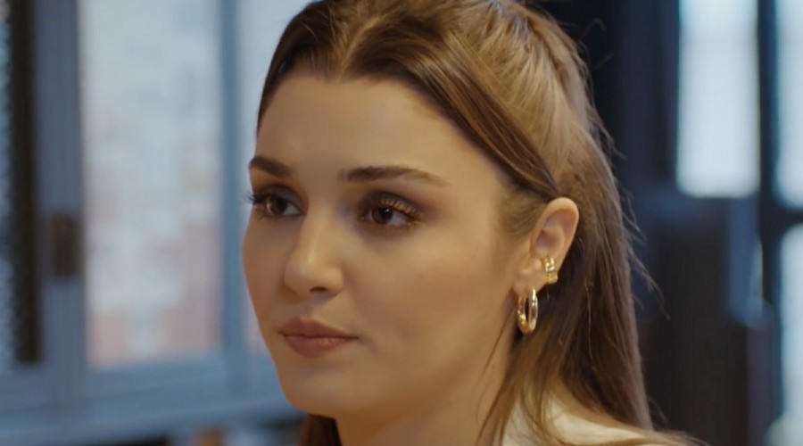 Eda no pierde las esperanzas de encontrar a Serkan (Capítulo 87 - Parte 2)