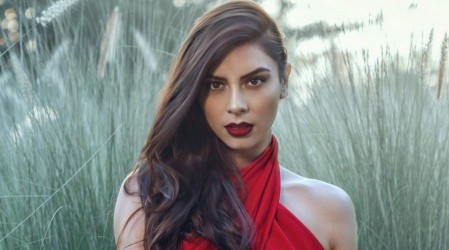 Optó por un drástico cambio: Kathy Contreras dejó atrás su representativo look