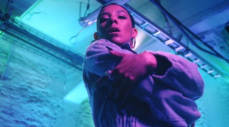 Holanda B-fly estará presente en 'Casa Beat' y ayudará en el baile a los participantes