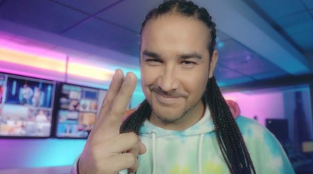 'Mc Piri' connotado cantante urbano será parte de 'Casa Beat'