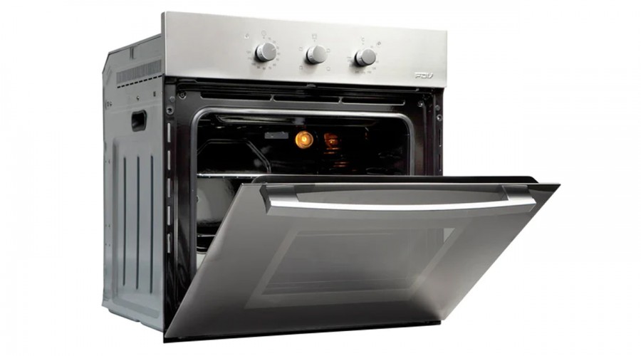 ¡Live Shopping! Aprovecha las ofertas de Kitchen Center y compra un nuevo horno para tu cocina