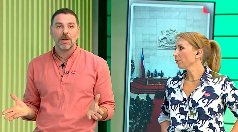 'Perdón que me indigne': Los decargos de Neme tras millonarios gastos en traslado de parlamentarios