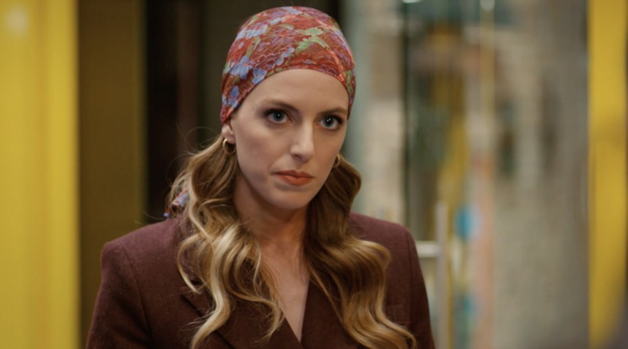 Eda enfrenta a Selin (Capítulo 88 - Parte 2)