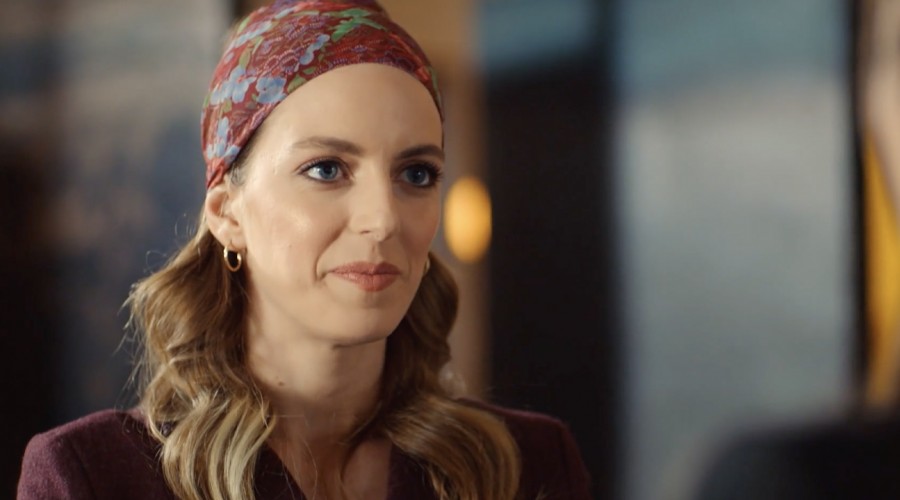 Avance extendido: Selin le declarará la guerra a Eda