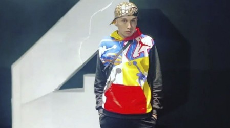 Conoce a Daniel Astudillo 'Astu' participante de 'Casa Beat'