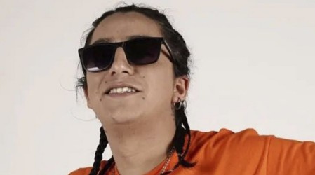 Conoce a Diego Ruiz 'Droesone' que es parte de 'Casa Beat'