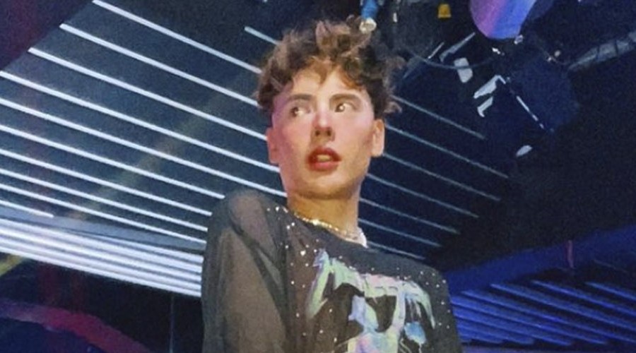 El glamour llegó a 'Casa Beat': La reina de Chile estará hoy