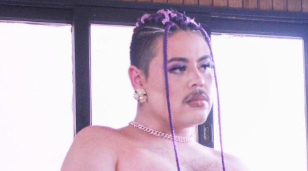 Te presentamos a Pablo Reyes 'SIMON-DI' que estará en 'Casa Beat'