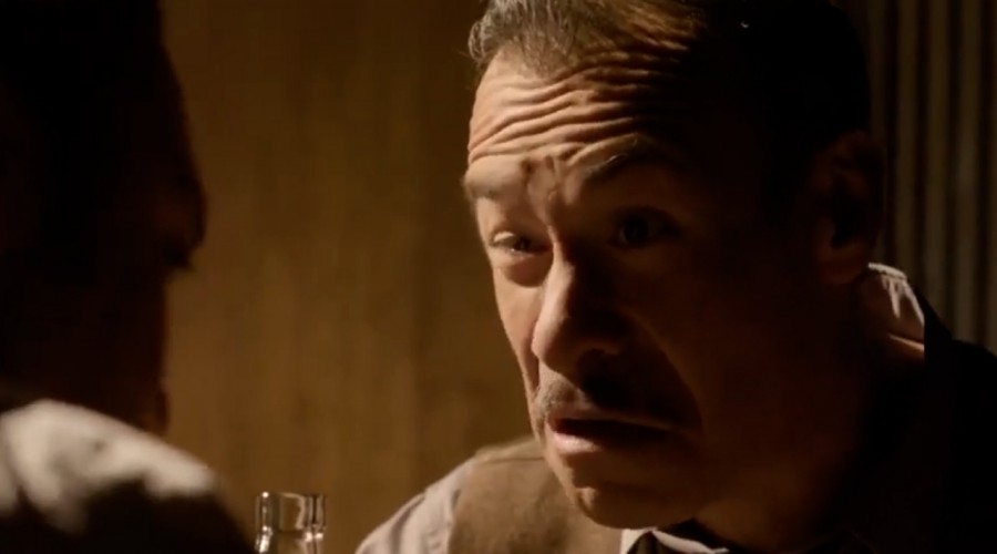 Avance: Cárdenas preparará su escape a Argentina