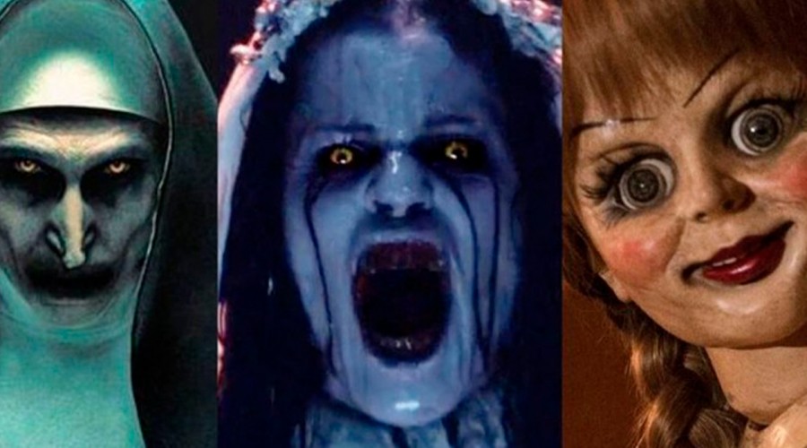 ¡Estos son los imperdibles para Halloween de Juan Andrés Salfate!