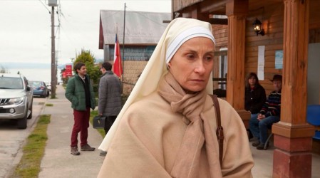 El primer encuentro de Margarita y Lucas - Capítulo 100