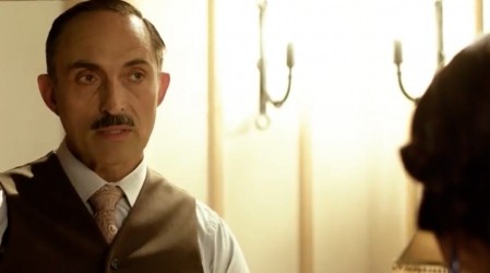 Avance: Cornelius embargará a Antonia