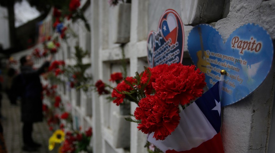 Fin de semana largo: Conoce los horarios de los cementerios para este 31 de octubre y 1 de noviembre