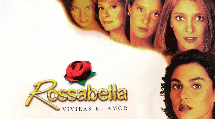 No te pierdas el gran estreno de Rossabella: Revive esta teleserie a través de Mega Go