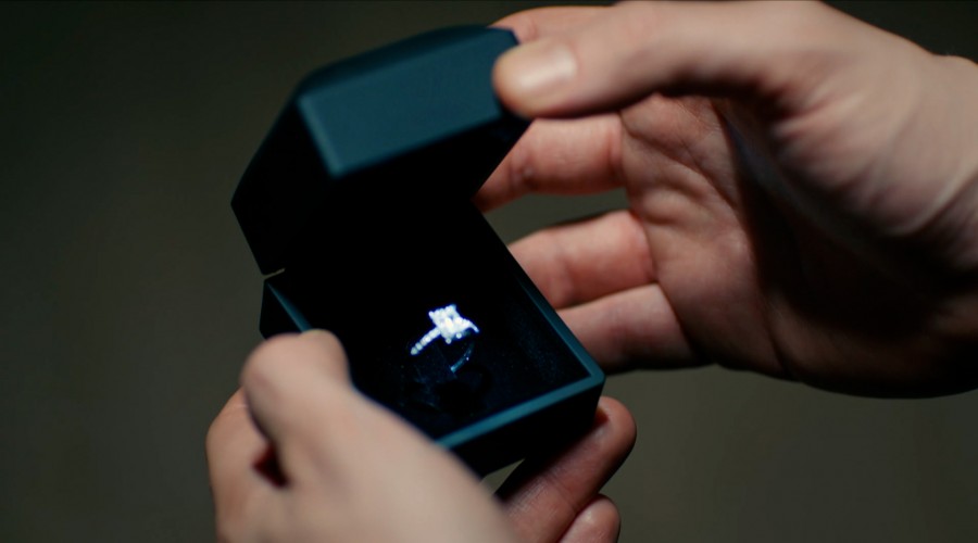 Serkan le pide matrimonio a Selin (Capítulo 90 - parte 2)