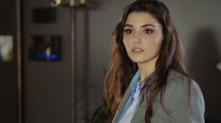 La furiosa discusión de Eda con Serkan (Capítulo 91 - Parte 1)