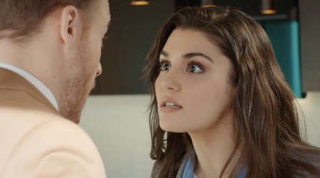 Mira un adelanto exclusivo del capítulo de este lunes de "Me robaste el corazón"