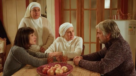 Margarita se queda en Cochamó - Capítulo 102