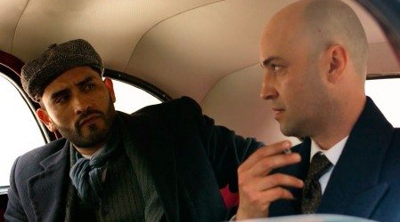 Avance: Herr Braun tendrá un difícil trabajo para Pedro