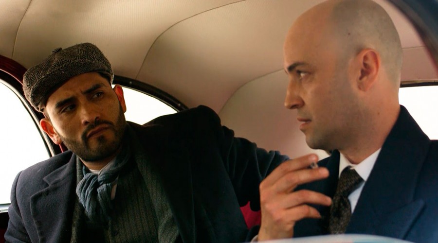 Avance: Herr Braun tendrá un difícil trabajo para Pedro