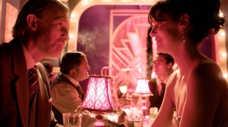 La gran mentira de Margot - Capítulo 41