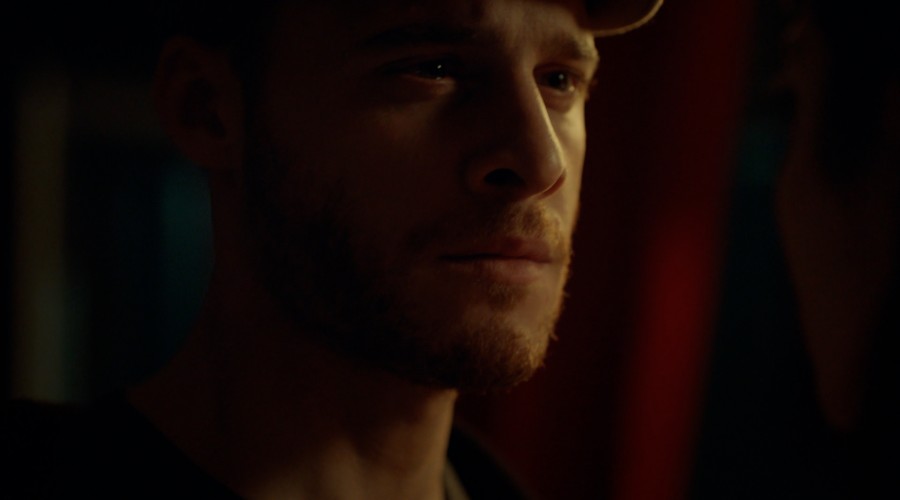 Serkan comienza a recordar a Eda (Capítulo 92 - parte 2)