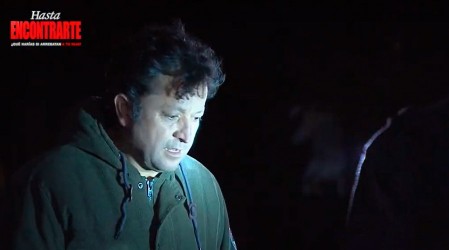 Avance: Lautaro, Iván y Anselmo abrirán la tumba a escondidas