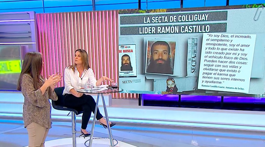 A diez años del crimen de la secta de Colligüay: Historiadora analiza a los líderes de este tipo de grupos