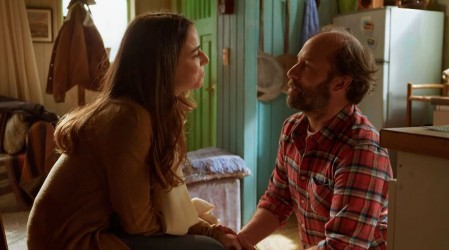 Sofía quiere revelar su amor por Manolo - Capítulo 103